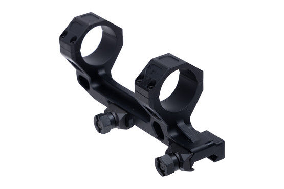 Geissele Automatics 30mm Super Precision Scope Mount for the AR-15 with black finish
